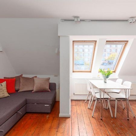 White City Apartment 런던 외부 사진