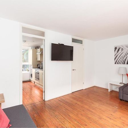 White City Apartment 런던 외부 사진