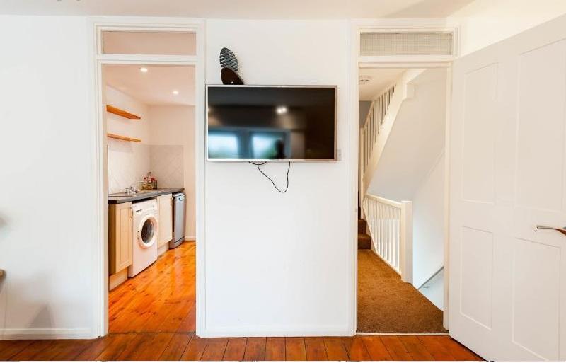 White City Apartment 런던 외부 사진