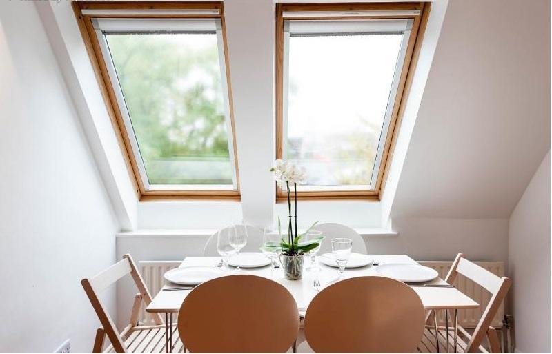 White City Apartment 런던 외부 사진
