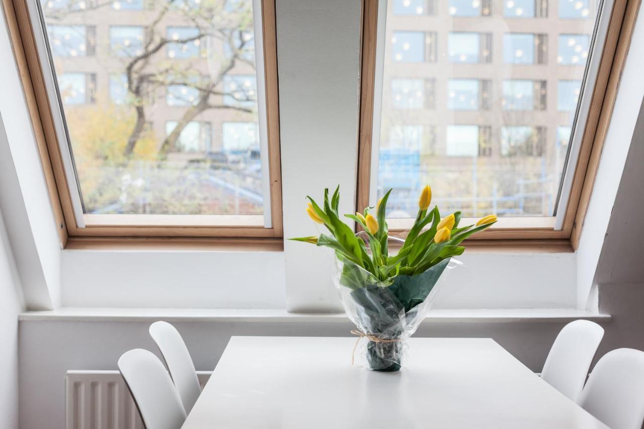 White City Apartment 런던 외부 사진