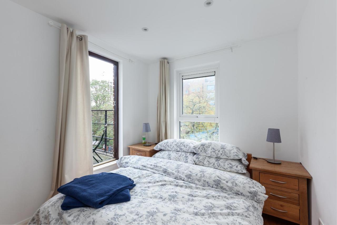 White City Apartment 런던 외부 사진