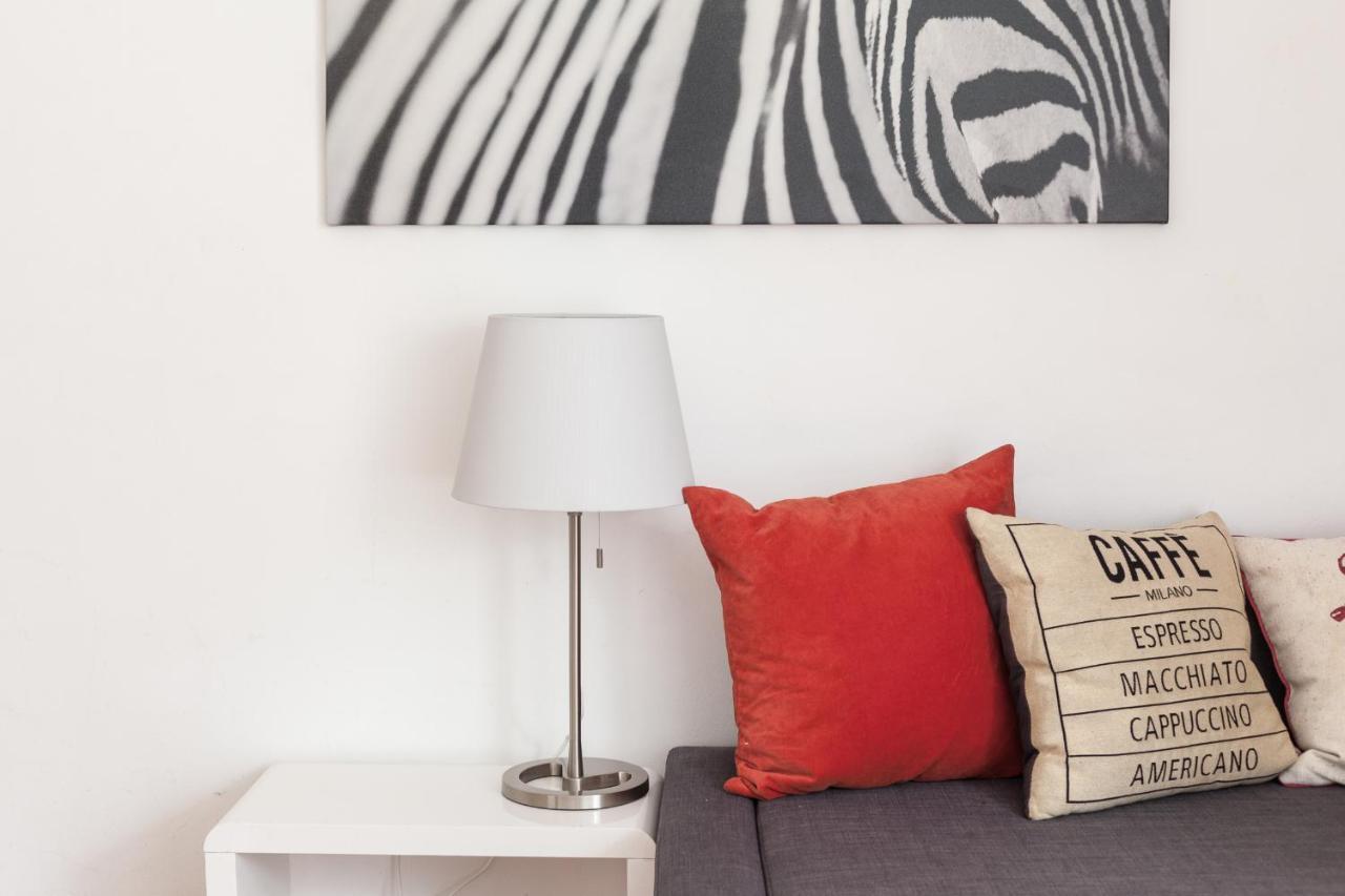 White City Apartment 런던 외부 사진