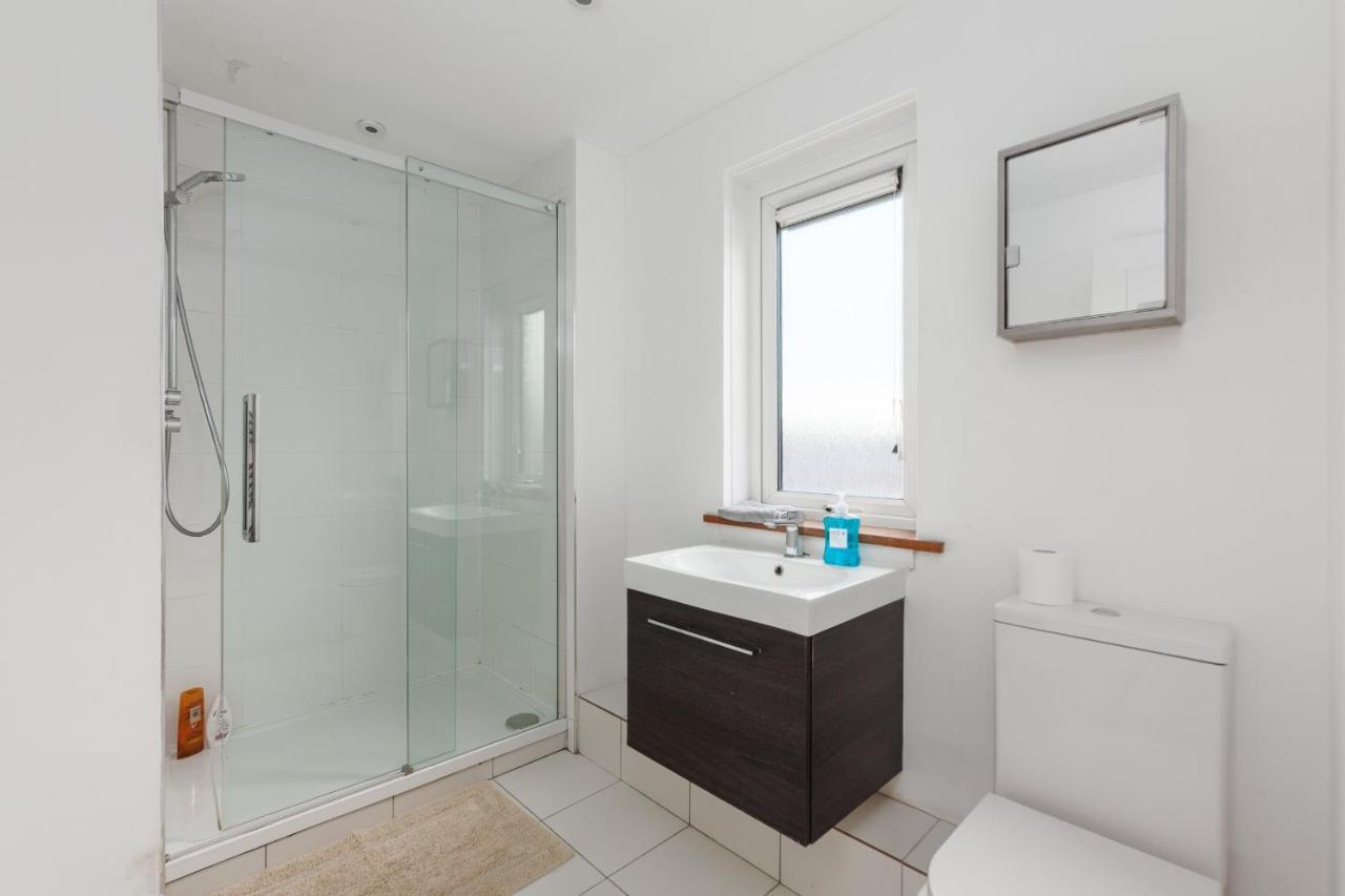 White City Apartment 런던 외부 사진