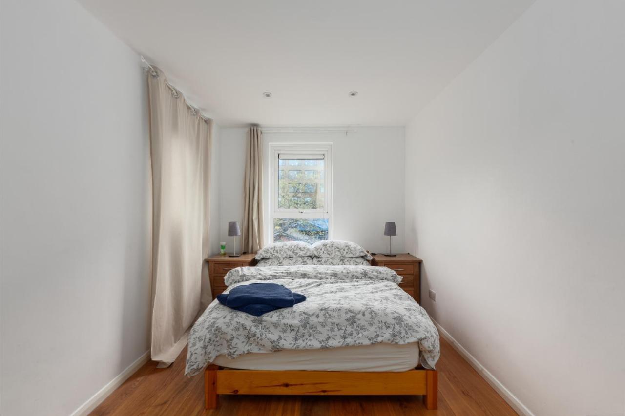 White City Apartment 런던 외부 사진