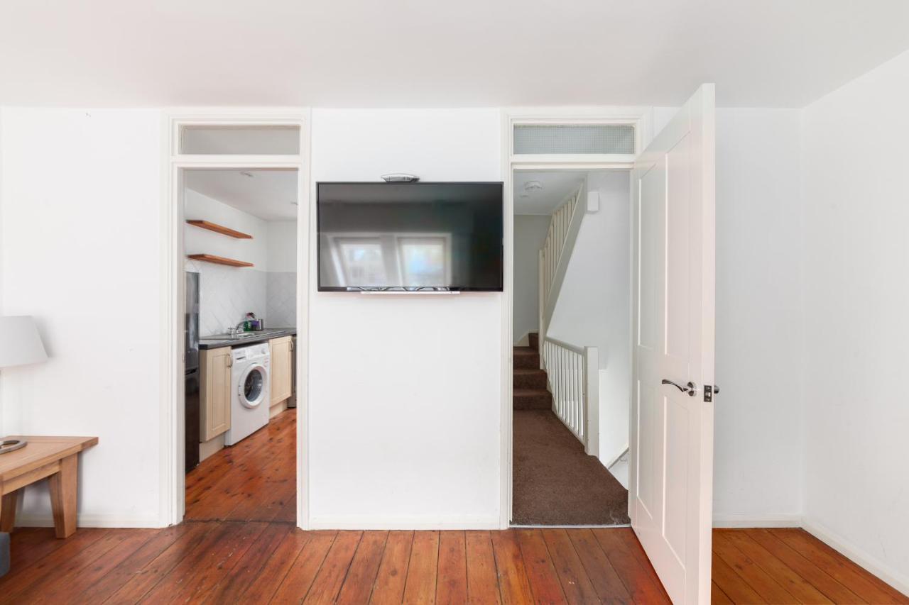 White City Apartment 런던 외부 사진