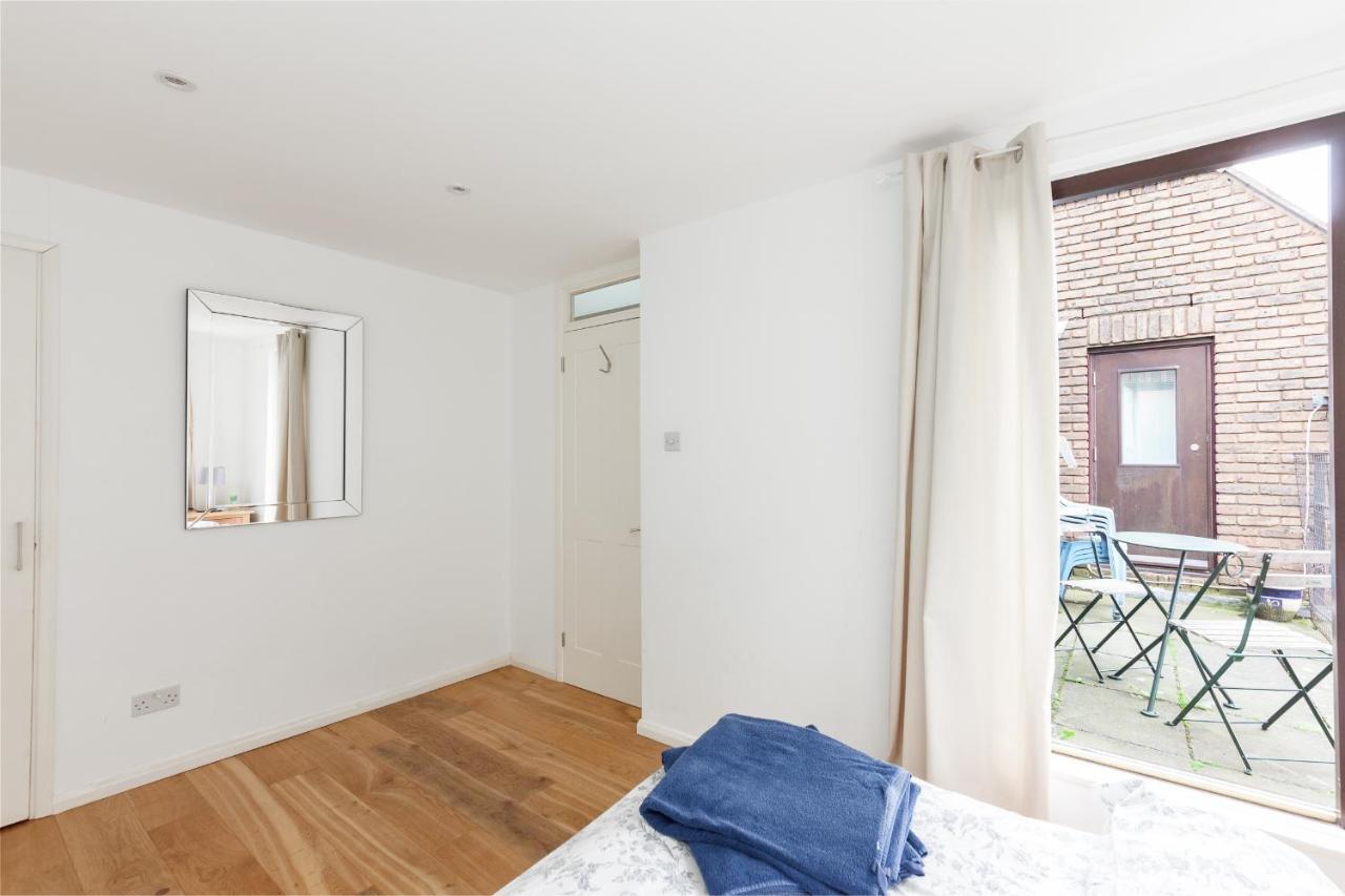 White City Apartment 런던 외부 사진